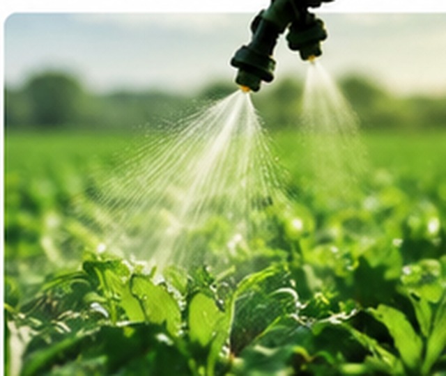 BIO PESTICIDE