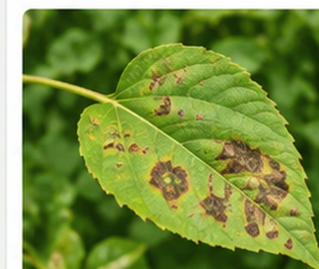 FUNGICIDE